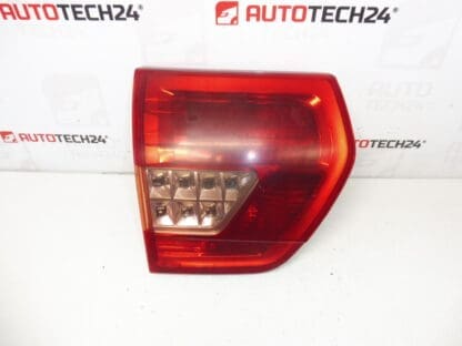 Zadní levé světlo vnitřní Citroën C5 X7 9671811480 6351JR