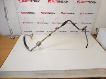 Klima trubka Peugeot Citroën 9659576380 647774 6477E9