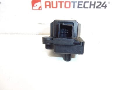 Servomotor topení BEHR Citroën Peugeot EAD515 P2861001U a 31 647947 - Image 2