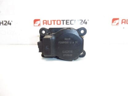 Servomotůrek topení BEHR Citroën Peugeot EAD515 P2861001U a 31 647947