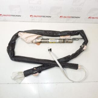 Stopní airbag levý Citroën C5 X7 9682751880 8335JG