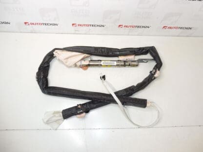 Stopní airbag levý Citroën C5 X7 9682751880 8335JG