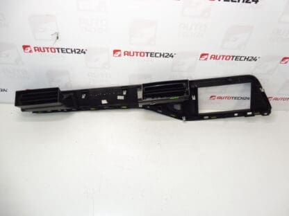 Panel palubní desky Citroën C5 X7 16069478ZD 8231R7 - Image 2