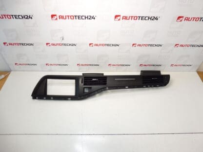 Panel palubní desky Citroën C5 X7 16069478ZD 8231R7