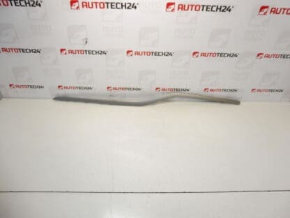 Ozdobná lišta palubní desky Citroën C5 X7 9682315877 8231S3