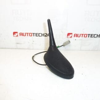 Anténa Citroën C5 X7 9664546080 6561RE 6561QQ
