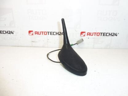 Anténa Citroën C5 X7 9664546080 6561RE 6561QQ