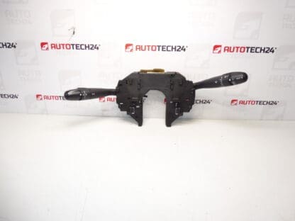 Ovladače Citroën C5 III X7 96655322XT 6242RK 624383