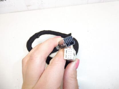 Kabel displeje navigace Citroën Peugeot 9662396680 659366 - Image 2