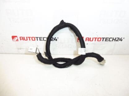 Kabel displeje NAVIGACE Citroën Peugeot 9662396680 659366