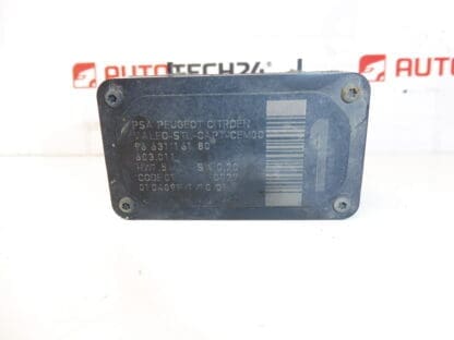 Snímač AFIL 1 pro Citroën a Peugeot 9663116180 - Image 2