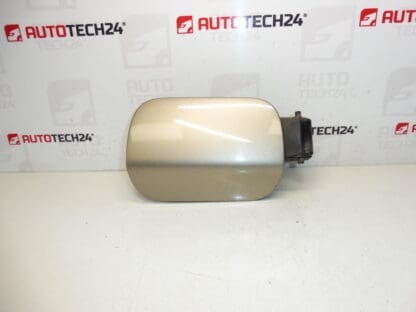Víčko kryt nádrže KCHC Citroën C5 X7 Kombi 151898 1517G4