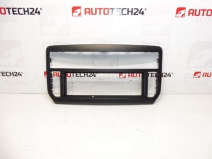 Rámeček palubní desky Citroën C5 X7 9682459677 7589ZW