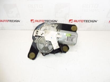 Motor zadního stěrače Citroën C5 X7 kombi 9682833480 53033112 6405LF