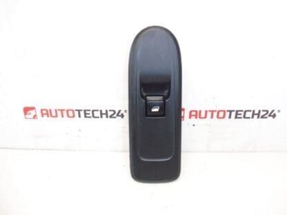 Ovladač okna Citroën C5 X7 Peugeot 508 96661102XT 6490Y8