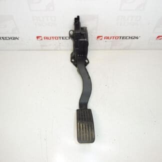 Plynový pedál HELLA Citroën Peugeot 9681844480 1601Z7