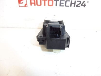 Servo motorek topení Valeo pro Citroën a Peugeot N1011980G/E - Image 2