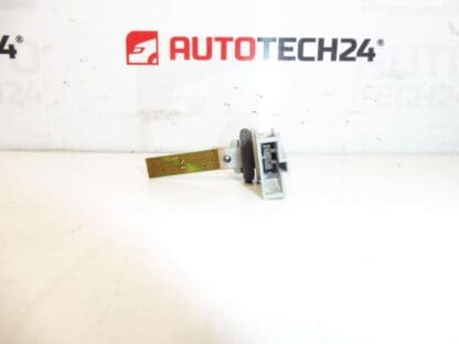 Sonda Teploty Valeo T1000212E Citroën Peugeot 643664 - Image 2