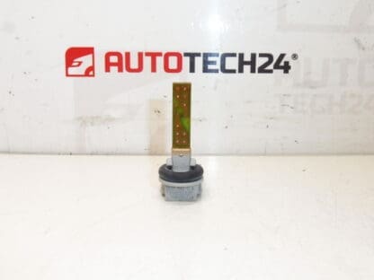 Sonda teploty Valeo T1000212E Citroën Peugeot 643664