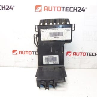 Pojistkový modul Citroën 9660222380 6500EK