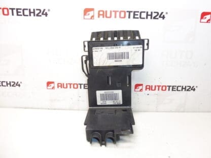 Pojistkový modul Citroën 9660222380 6500EK