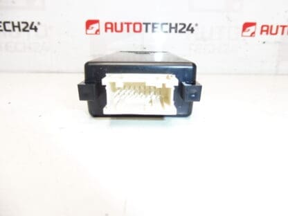 Jednotka Bluetooth GSM pro Citroën, Peugeot a DS 9666419080 6593G5 - Image 2