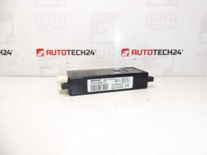 Jednotka Bluetooth GSM Citroën Peugeot DS 9666419080 6593G5