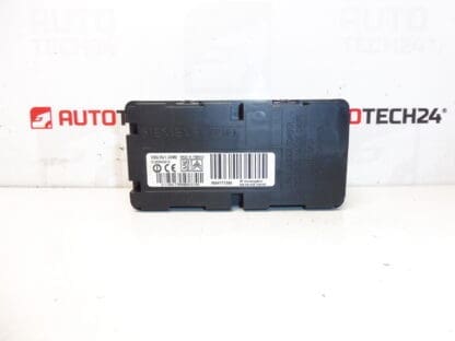 Jednotka podhuštění Peugeot 407 9664177280 5430G0