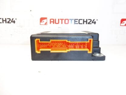 Jednotka airbagů Citroën C8 Peugeot 807 1400157980 654674