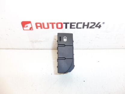 Spínač centrálního zamykání Citroën C5 X7 96637757ZD 649049