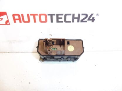Spínač centrálního zamykání Citroën C5 X7 96637757ZD 649049