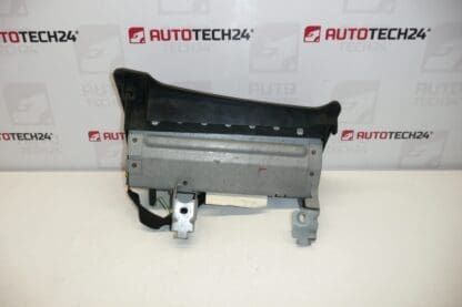 Kolenní airbag Peugeot 407 96445885ZD 8216CE - Image 2