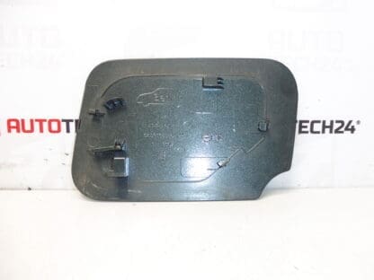 Víčko krytu nádrže Peugeot 407 sedan 1517A6 EZQC - Image 2