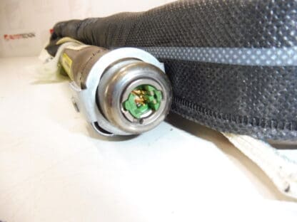 Pravý airbag stropní Peugeot 407 sedan 9660989280 8331AC - Image 2