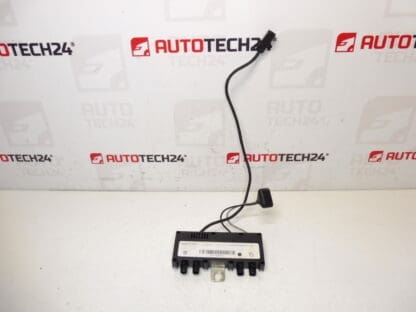 Anténní modul Peugeot 407 9658881680 6561EG