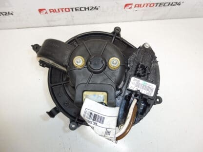 Ventilátor topení s regulátorem Denso Citroën Peugeot 6441CG 6441CE - Image 2