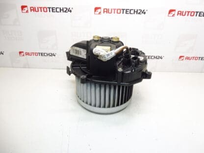 Ventilátor topení s regulátorem Denso Citroën Peugeot 6441CG 6441CE