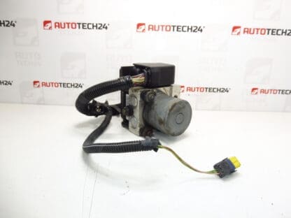 Čerpadlo ABS ESP Bosch Citroën Peugeot 9667055780 0265951427