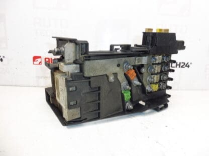 Pojistkový modul Citroën Peugeot 9665794680 28201235 6500HE - Image 2