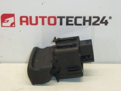 Ovladač elektronické ruční brzdy Citroën C4 Picasso 96551922ZD 470702 - Image 2