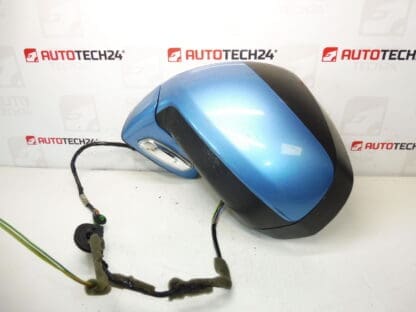 Levé zrcátko KNYC Citroën C4 Picasso 96850509XT 8153H4