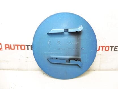 Kryt víčka nádrže KNYC Citroën C4 Grand Picasso 9654052080 1517E4 - Image 2