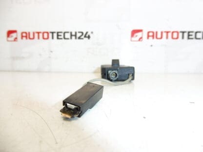 Anténní modul FM2 Citroën Peugeot 9657018080 - Image 2