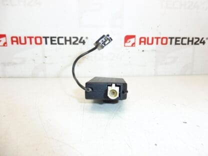 Anténní modul FM2 Citroën Peugeot 9657017980 - Image 2