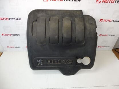 Kryt motoru 2.0 HDI RHR Peugeot 9657955780