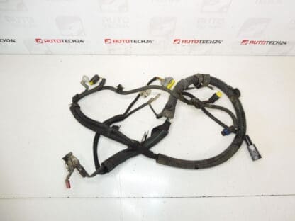 Svazek Citroën Peugeot 2.0HDI RHR 9663641780 5642QZ