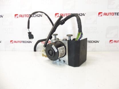 Čerpadlo ABS ATE Citroën Peugeot 9675099880 10.0207-0157.4 4541S8