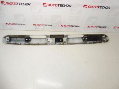 Madlo EWP Peugeot 207 SW 8742R2 - Image 2