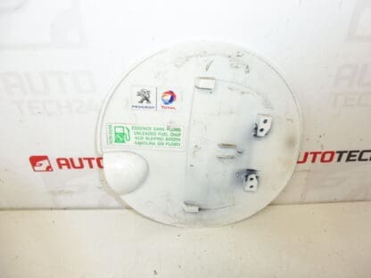 Kryt víčka nádrže Peugeot 207 EWP 1517F2 - Image 2