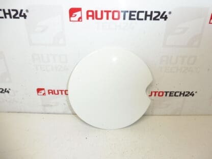 Kryt víčka nádrže Peugeot 207 EWP 1517F2